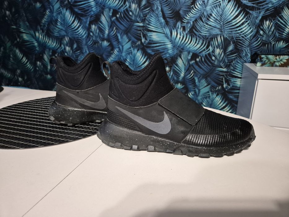 Buty Nike zimowe