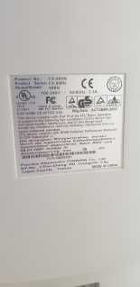 Kineskopowy monitor (CRT) Proview Electronics Fx-996N 19"