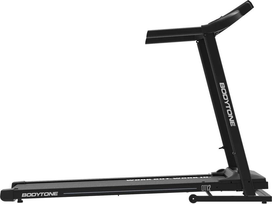 Passadeira de Corrida BODYTONE DT12+