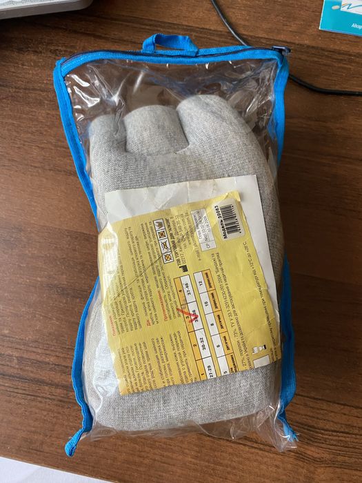 Фіксатор для шиї