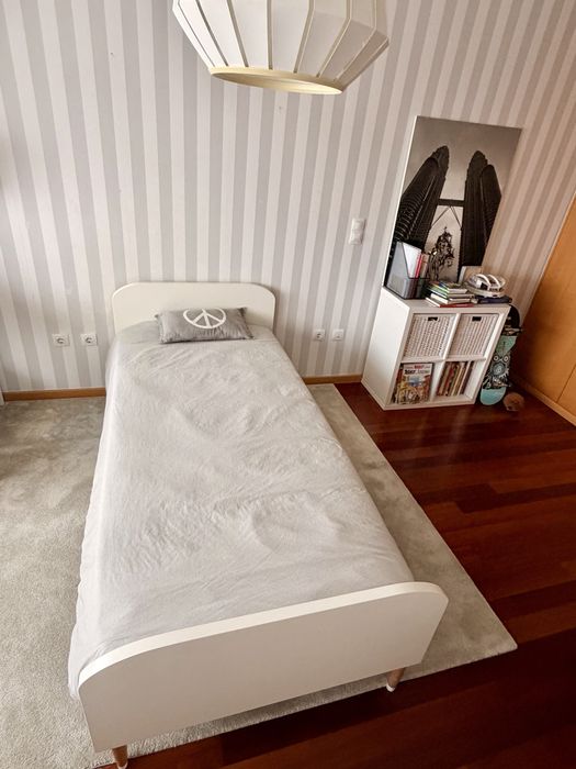 Cama de Criança como nova