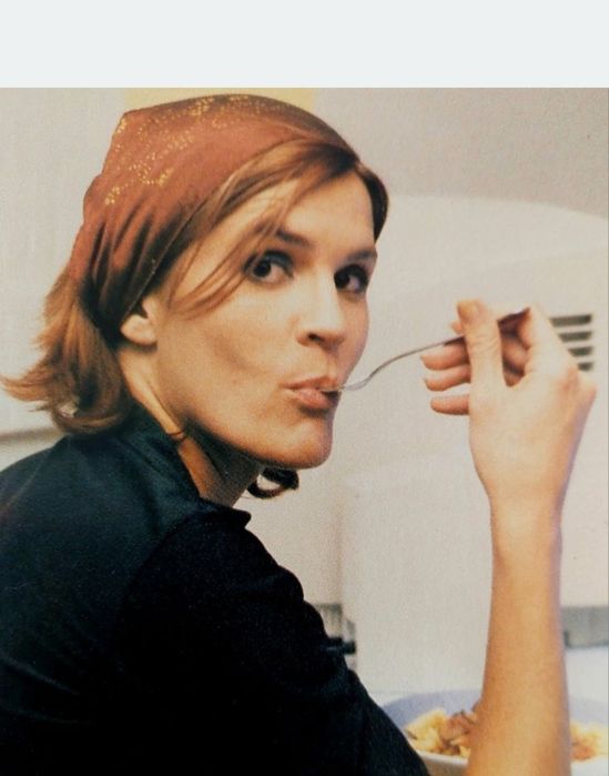 XANA Nunes - Recortes de Revistas