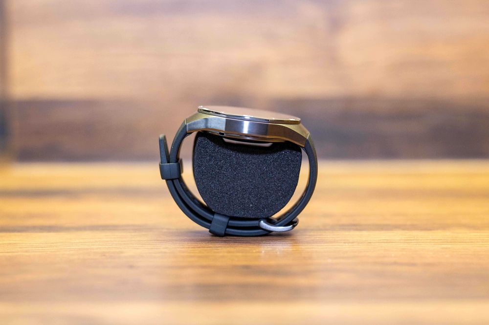 Smartwatch HUAWEI Watch GT 5 Pro Active 46mm