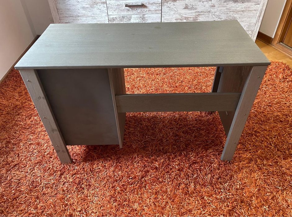 Secretaria de escritorio