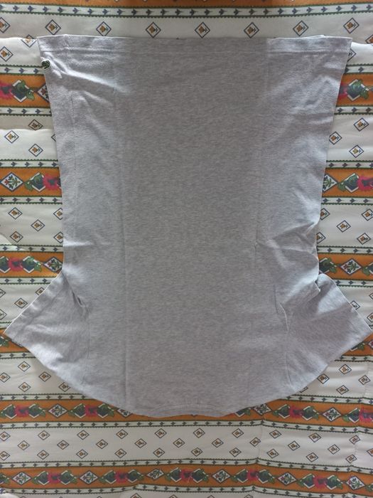 T-shirt homem Lacoste, tam S