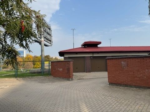 Do wynajęcia garaż wolnostojący na Mokotowie - Widok 2
