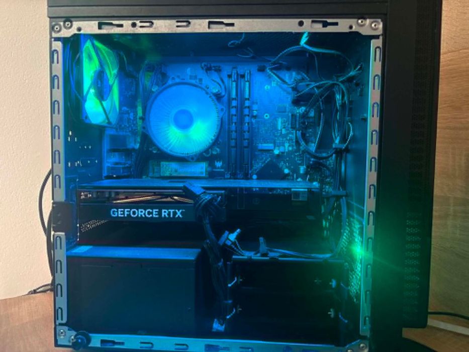 Komputer Intel Core i5