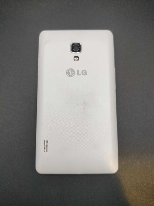 telefon LG-P710 LG Swift L7 II