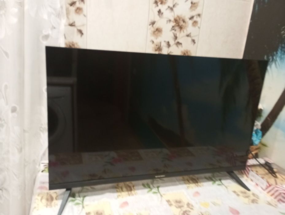 Продам телевизор Mystery на запчасти ТОЛЬКО САМОВЫВОЗ