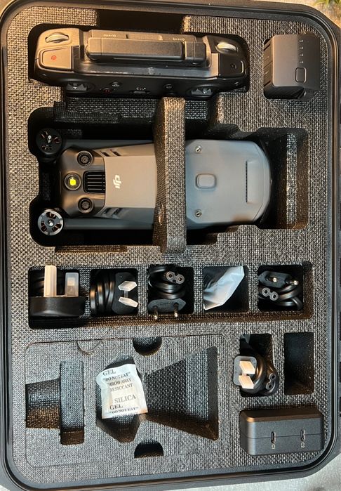 Куплю Викуп DJI Mavic 3T , 3 Pro Matrice 4T Matrice 30T Швидка оцінка