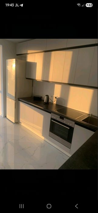 Квартира посуточно