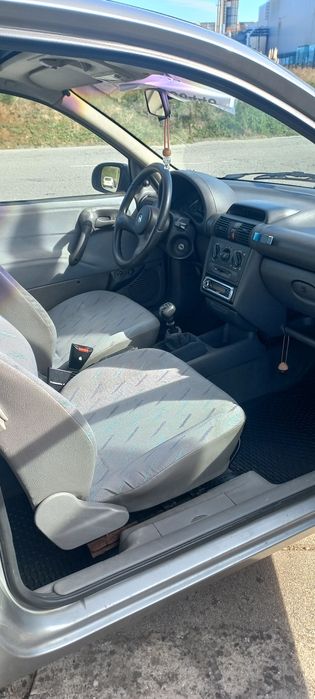 Opel corsa 1.2 i — photo 3