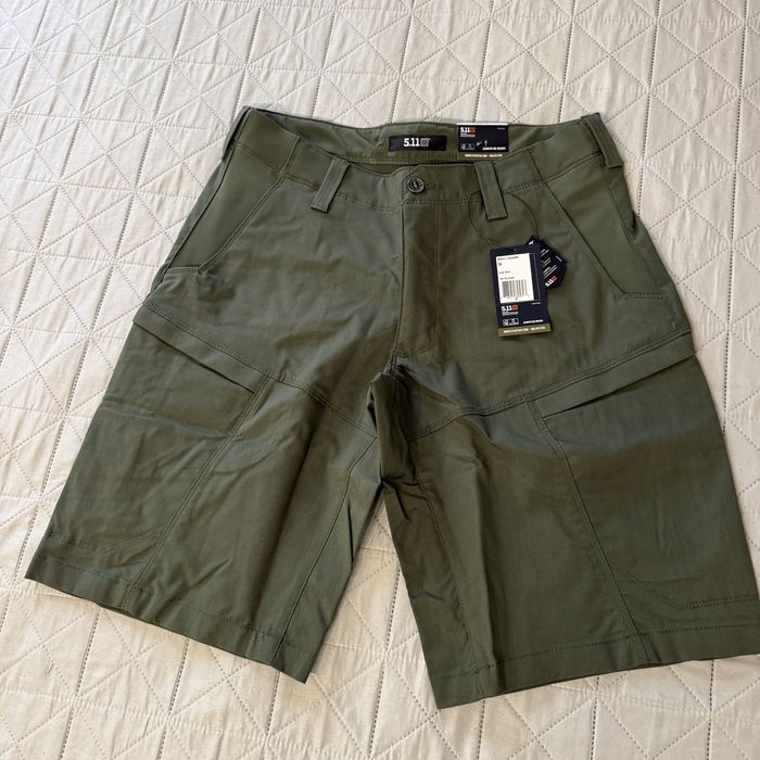 Шорти 5.11 tactical Apex 11 Shorts розмір 30,32,34,36,38,40