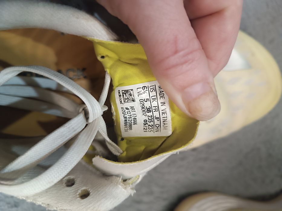 Кросівки Adidas оригінал