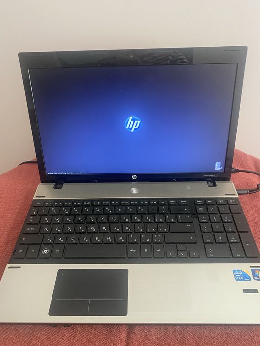 4520s - купити ноутбуки HP - Ціна на OLX.ua