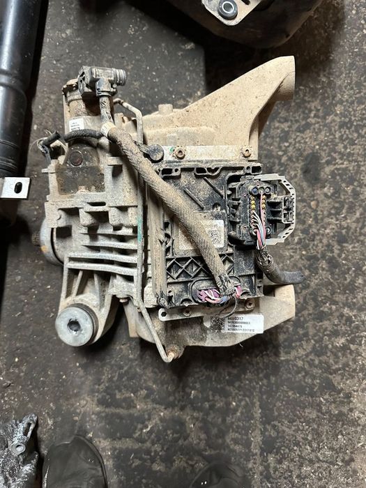 Haldex Opel Insignia B 4x4 Stan idealny 84220317