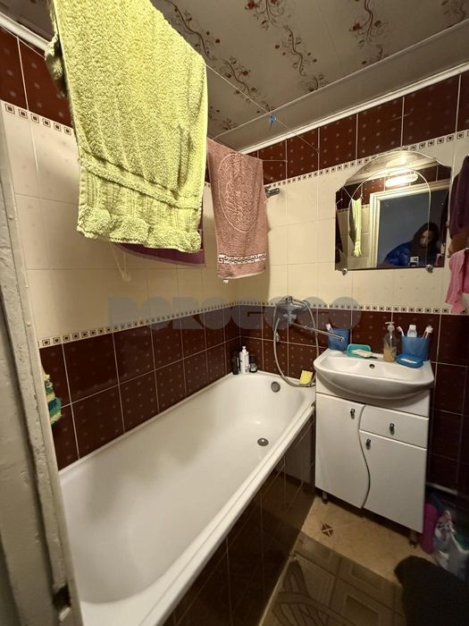 Продаж 3к Квартири 72м2 пр-т Курбаса Леся, Святошин, Київ