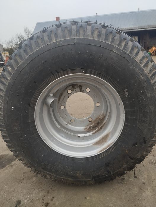 Opony  13,6 R28  13.6R24 400/60r15.5
