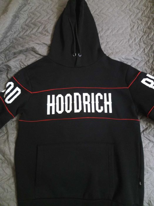 Худи Бампер Турция