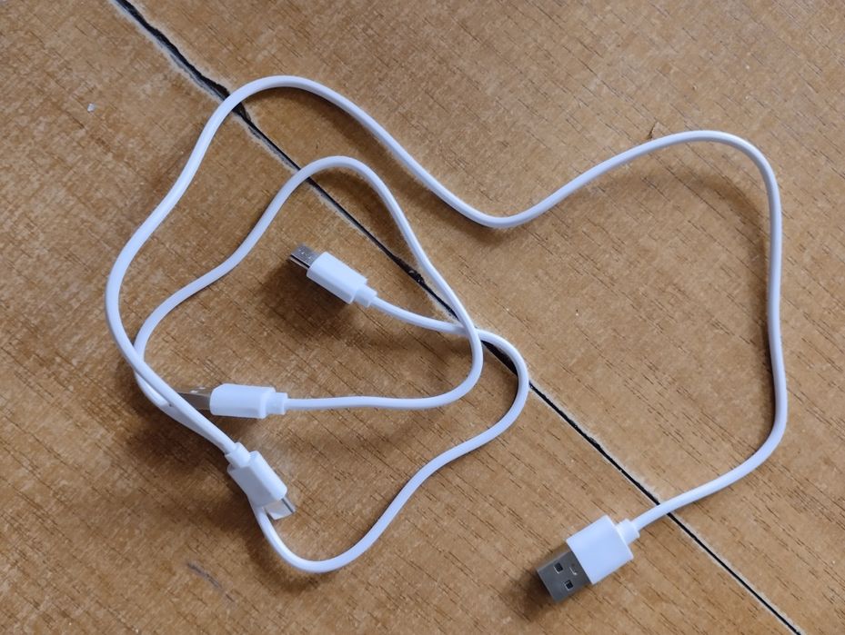 kabel do ladowania telefonu