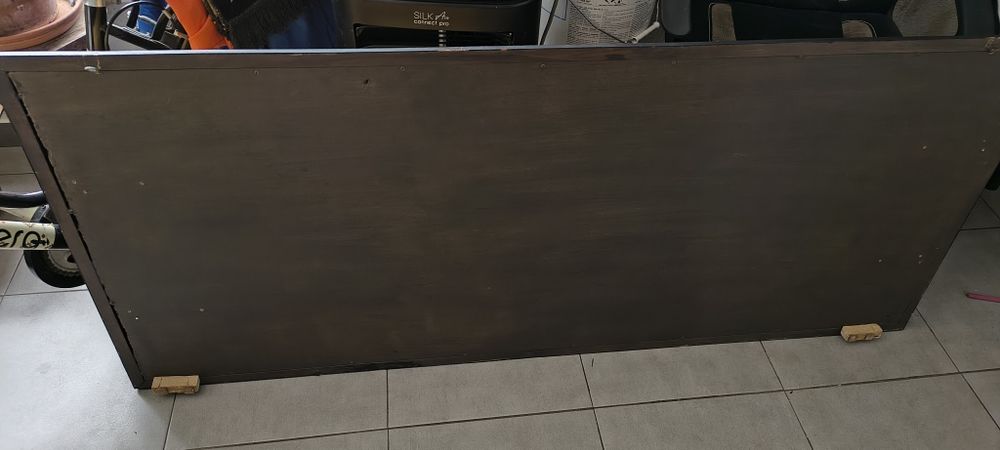 Quanto com cortiça / Pin board