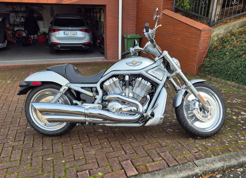 Harley-Davidson