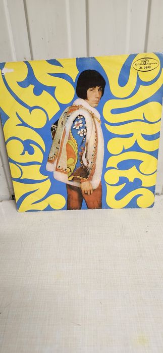 Płyta winylowa Niemen Czesław-Sukces