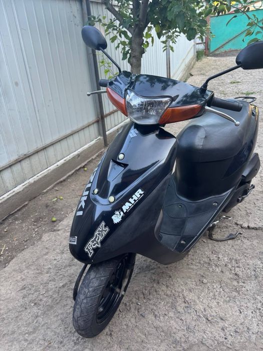 Продам Suzuki lets 3