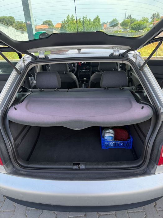 Audi A3 1.9 TDI 110cv 1997