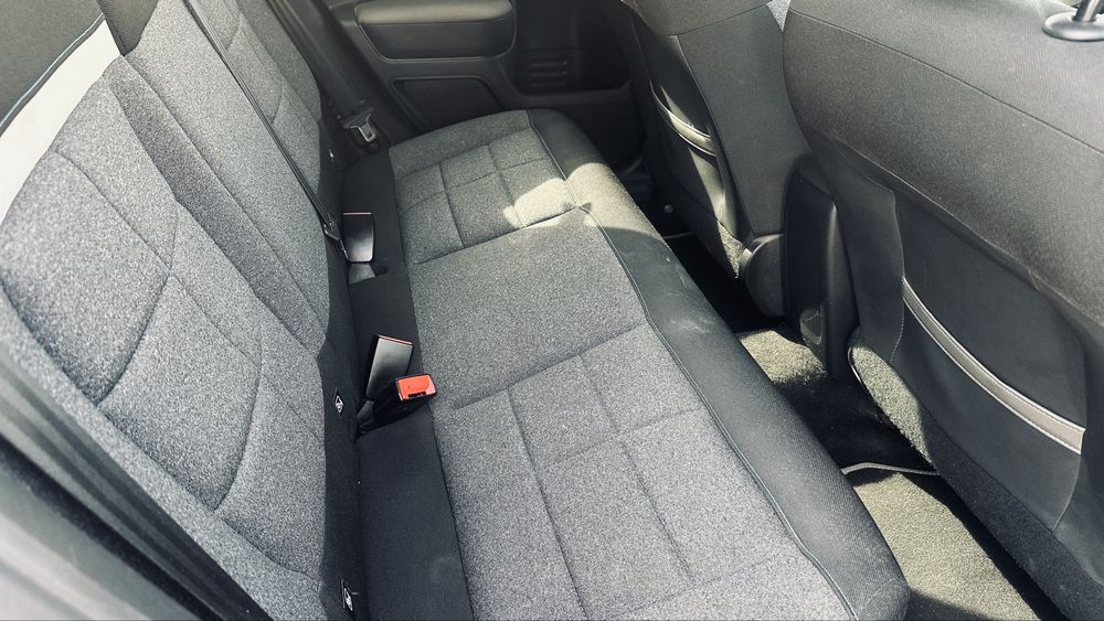 Citroen C4 Catus 1.5 BlueHdi Feel