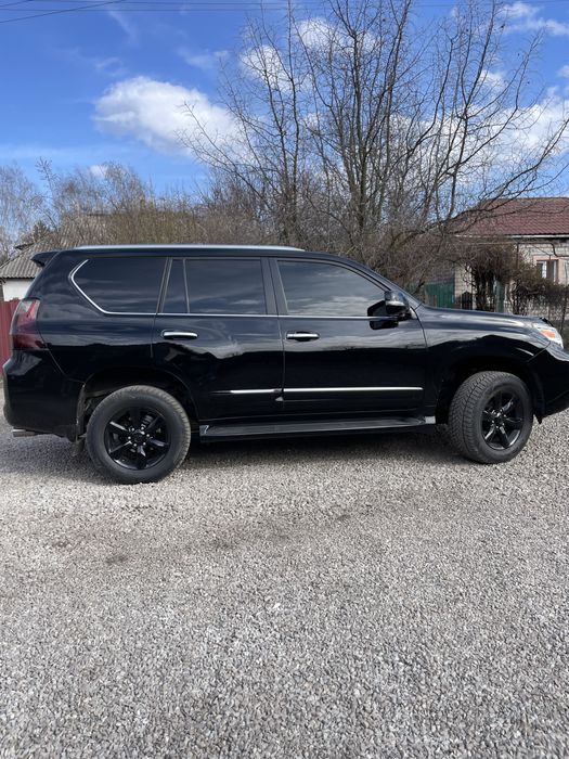 Продам lexus gx 460 максимальная коплеткацыя
