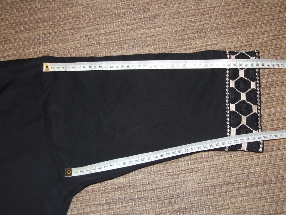 Sukienka boho rozm. L