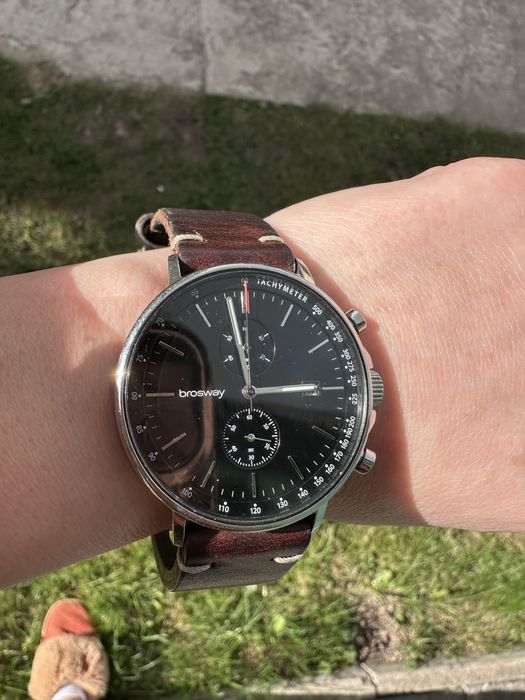 Продам годинник чоловічий  VOLANO