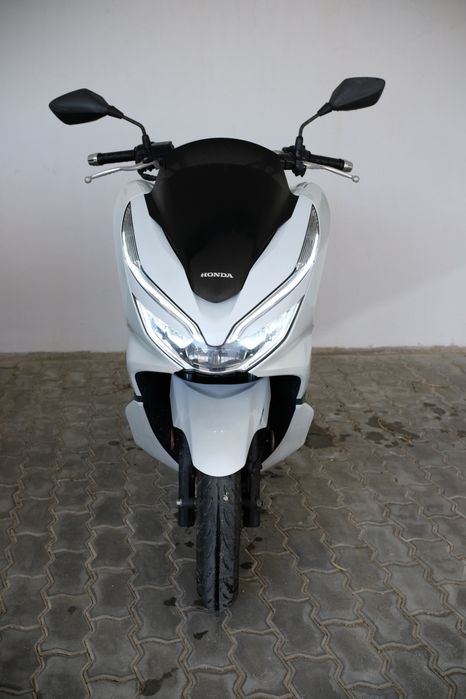 Honda PCX125 de 2019