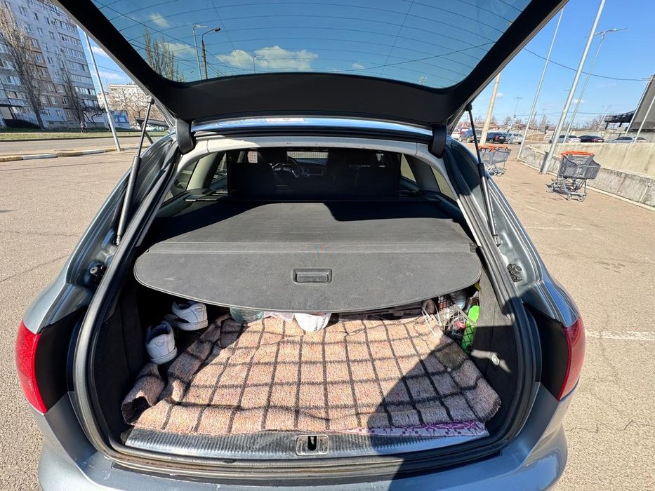 Audi A6 C6 2.0 TDI Торг!!!