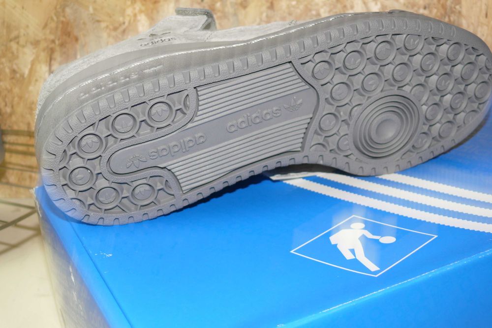Adidas Forum Low J - Novos