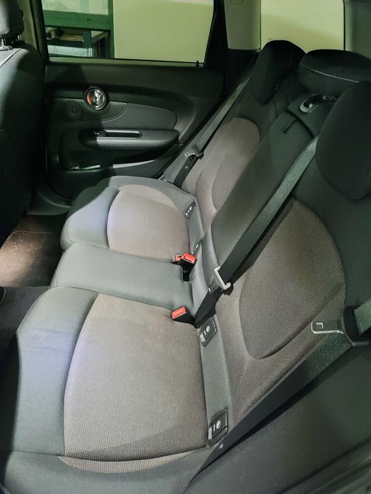 MINI one Clubman