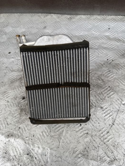 Радиатор печки Джип чероки 2004год jeep cherokee wj