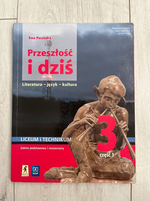 Przeszłość i dziś 3 część 1