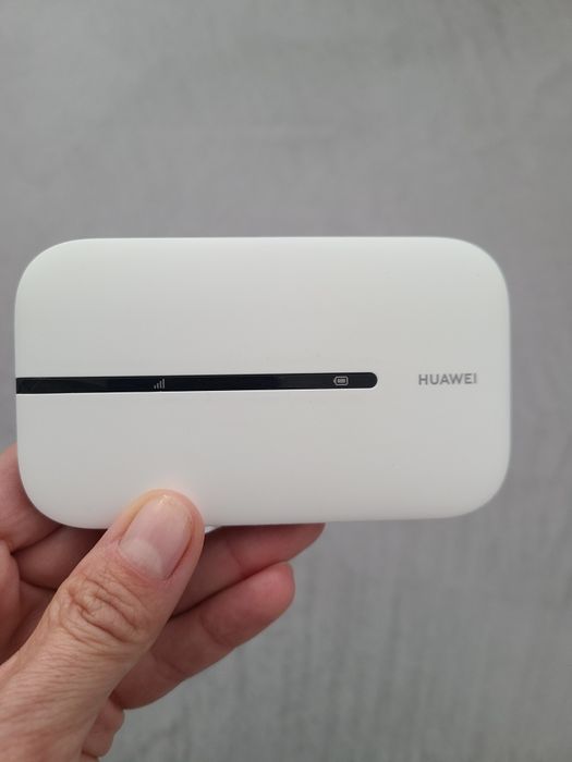 WiFi роутер Huawei E5576-320