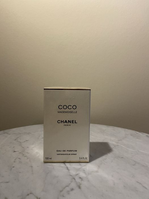 Chanel Coco Mademoiselle Eau de Parfum 100 ml