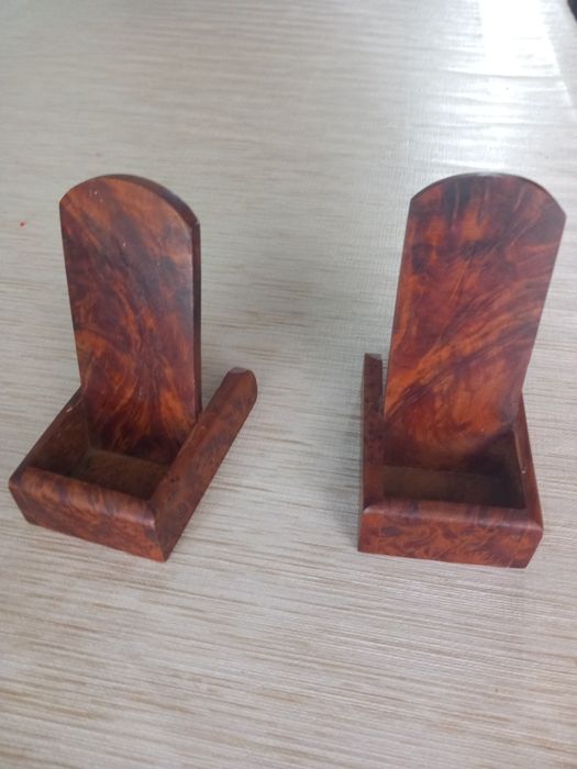 Base telemóvel vintage