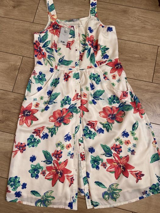 Сарафан Tu Платье