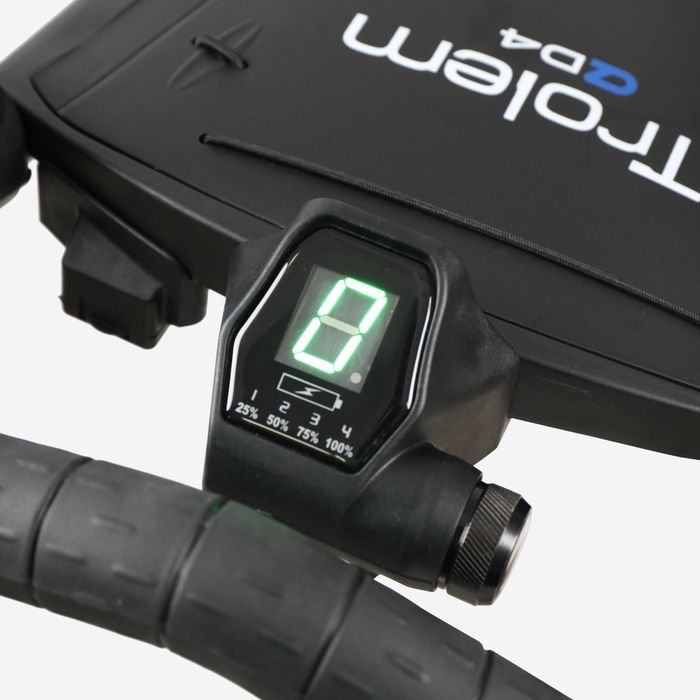 Carrinho elétrico de golf, Trolem ED4