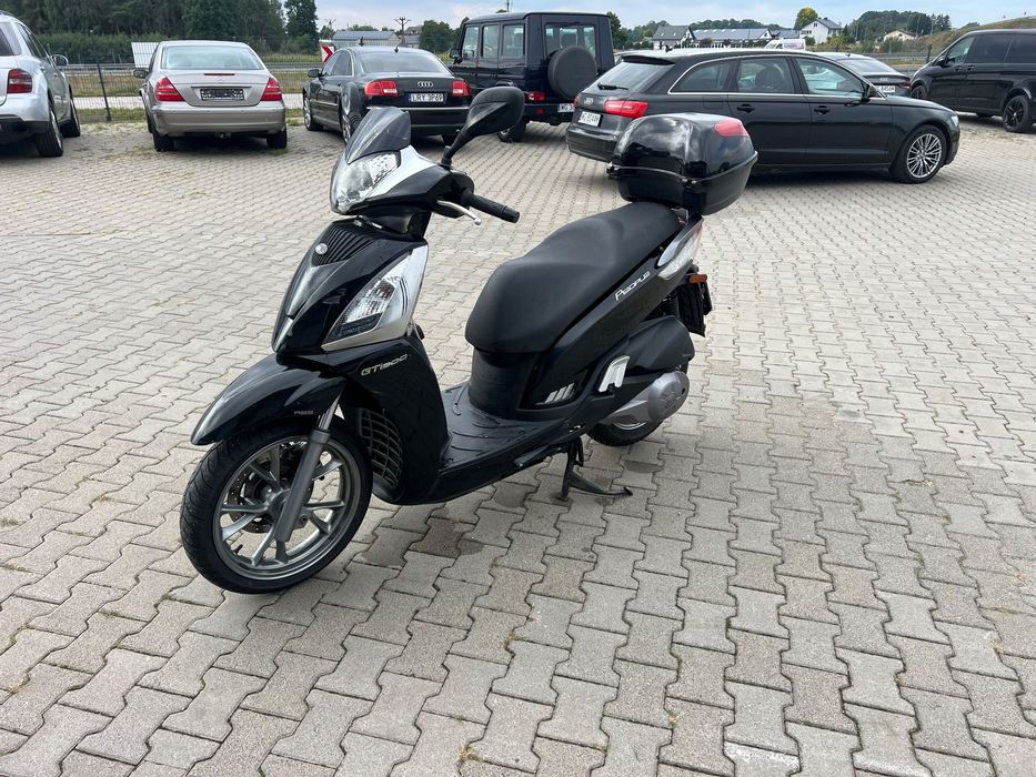 Kymco