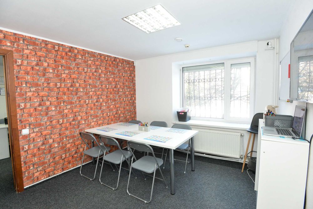 Освітній бізнес з окупністю до 6 місяців.