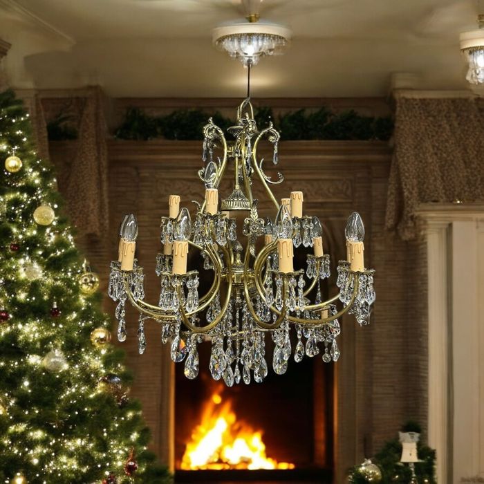 Candeeiros/lustres (Variadíssimos)