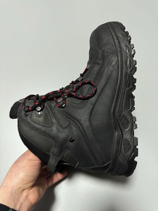 Engelbert Strauss робочі захисні черевики 43-44 розмір