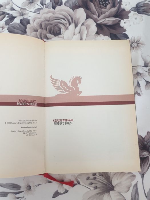 Wybrane książki Fowler Cohen Connelly Krueger