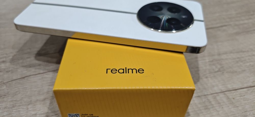 Realme 12+5g 256Gb bardzo ładny
